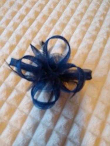 Navy blue fasinater - navy,