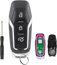 433Mhz ID49 Chip Car Remote