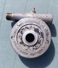 Vintage Smiths 2:1 Speedometer Drive (529397) 5100/25 LH