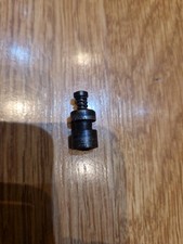Webley Service MK2 Barrel Spring Catch