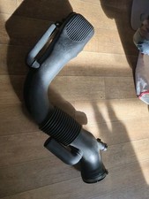 1999 JAGUAR XKR AIR FILTER TUBE Breaking Jag message for parts