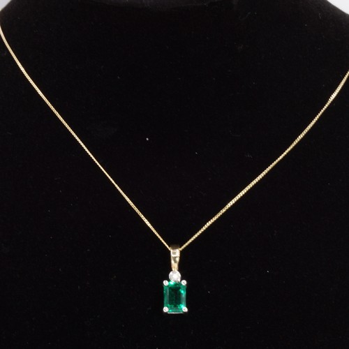 9ct yellow gold - 9ct,