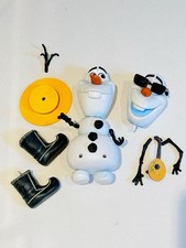 Disney Store Mix Em Up Olaf