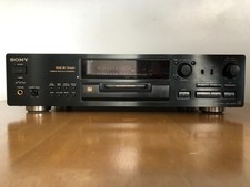 Sony MDS-JB920QS MiniDisc Recorder