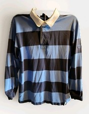 Cotton Traders Rugby Shirt