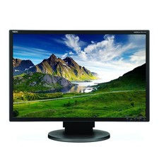 NEC MultiSync EA241WM 24" 1920