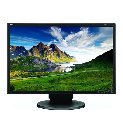Nec multisync ea241wm 1920 - ea241wm, 24"
