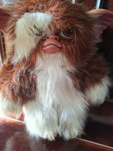 Vintage gremlins gizmo mogwai - gremlins,