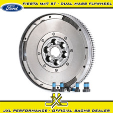 Sachs OE Dual Mass Flywheel