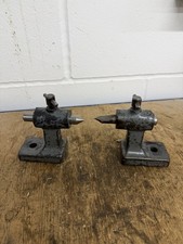 Clarkson Tool & Cutter Grinder