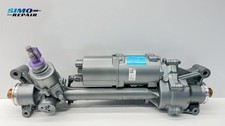Remanufactured Electric