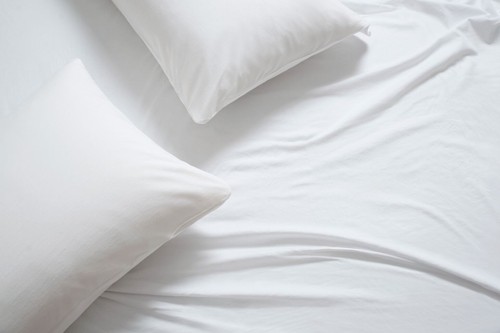 Fitted sheet 100 cotton - , 100%