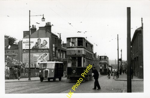 Tram photo birmingham - tram,