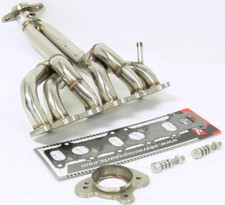 Obx stainless long tube - long,