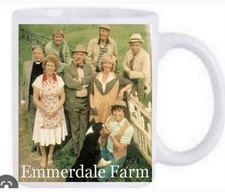 Emmerdale Farm  mug