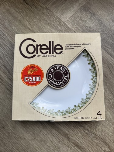 Vintage corelle corning - vintage,