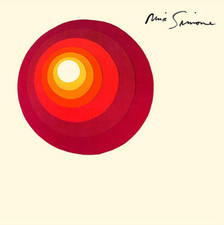 Nina Simone Here Comes the Sun
