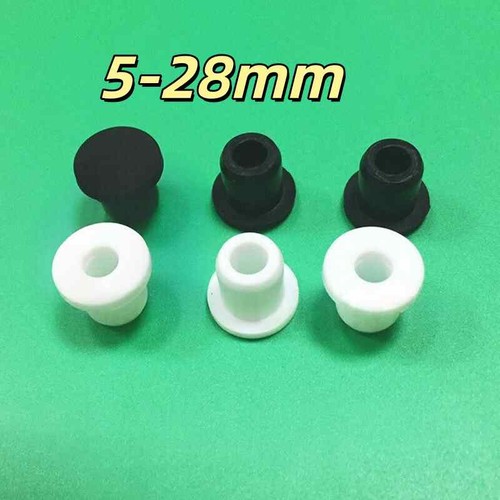 Wiring grommets silicone - wiring,