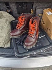 Dr Martens 1460 Boots Size 5