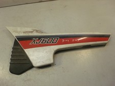 Yamaha XJ 600 51J side fairing