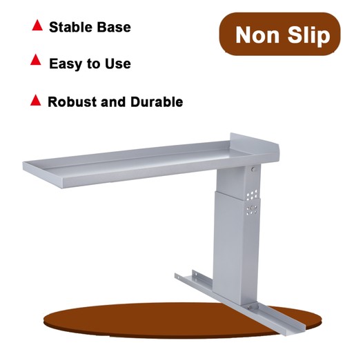 Ladder leveler leg - ladder,