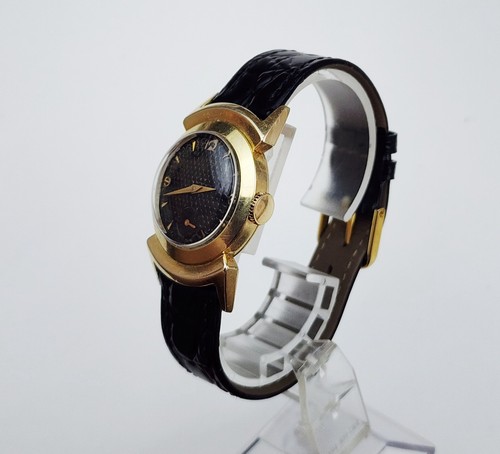 Men vintage watch - vintage, lord