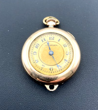 Antique Hampden Ladies Molly