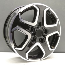 FIAT DUCATO 16" ALLOY WHEEL