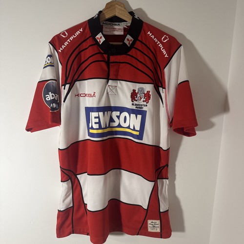 Gloucester rugby 2011 home - rugby,