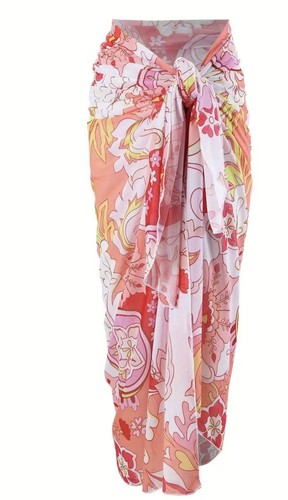 Ladies beautiful floral print - ladies,