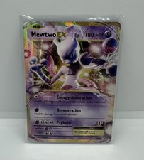 Pokémon TCG Evolutions Mewtwo