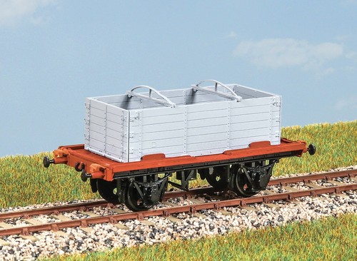 Pc35 parkside scale lner - scale,