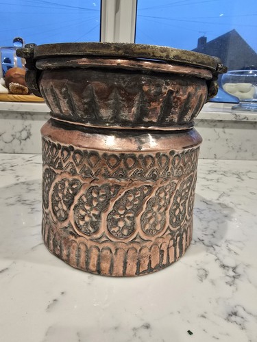 19th century antique copper - antique,