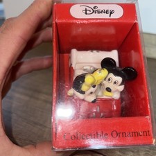 Disney Mickey & Minnie Mouse