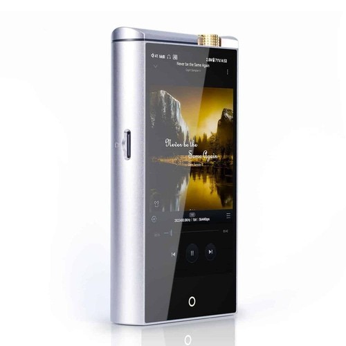 Cayin portable digital - n7+,