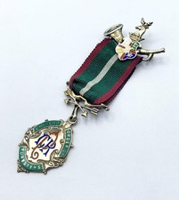 ANCIENT ORDER OF FORESTERS