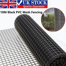 10m pvc coated - chicken, mesh
