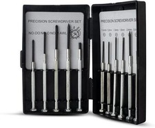 11 Mini Precision Screwdriver