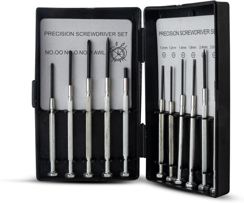Mini precision screwdriver - precision,