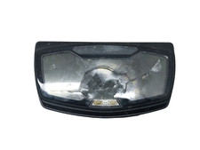 Damaged Instrumentation For