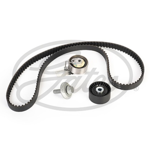 Timing belt kit - belt, citroen