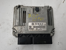 VW Golf 2.0 GT TDi Diesel ECU