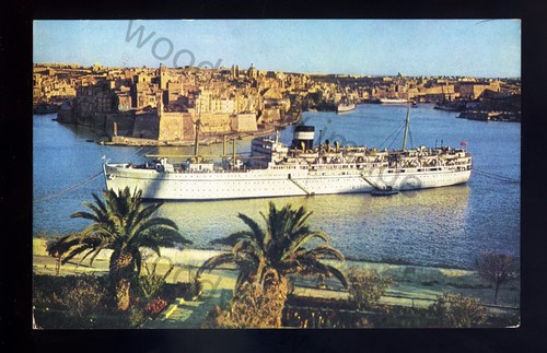 Ls3224 british india liner - ls3224,