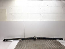 SUZUKI SX4 S-CROSS MK2 2016 1.4 PETROL MANUAL PROPSHAFT PROP SHAFT 27100-61M00