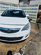 2009-2015 Vauxhall Astra J 5 Door BUMPER GRILL 