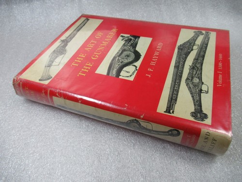 The art gunmaker vol - the, vol.1