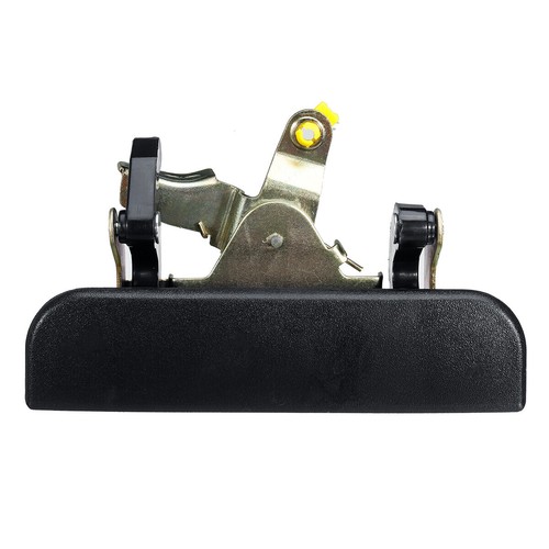Tailgate rear handle - tailgate,