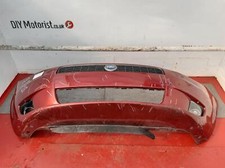 2007 FIAT GRANDE PUNTO Front Bumper 