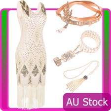 Deluxe Ladies 20s 1920s