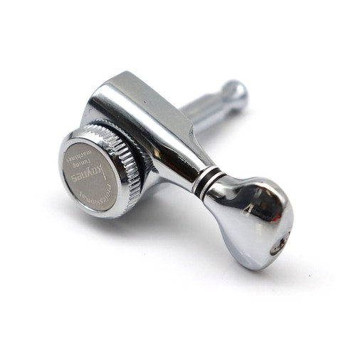 Gotoh style guitar inline - gotoh, 6